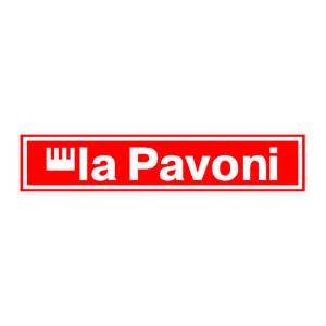logo La Pavoni